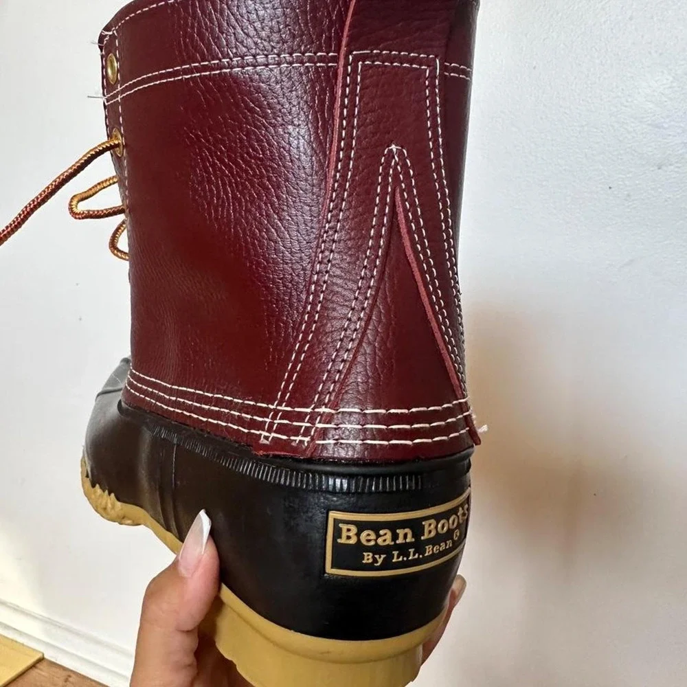 L.L. Bean like new